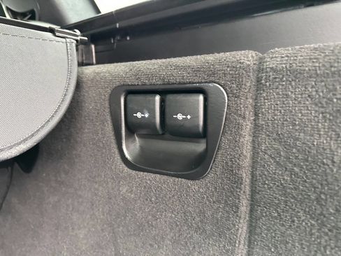 Used 2002 BMW X5 4.6is image 9