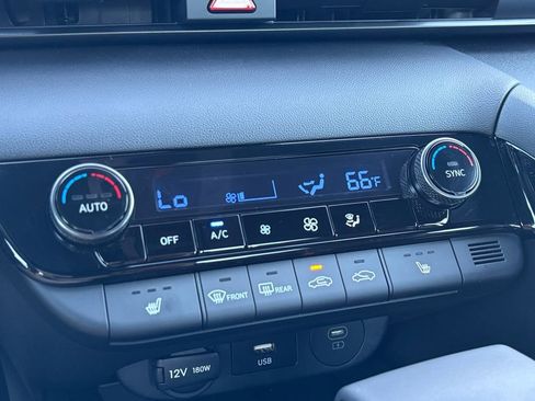 New 2026 Hyundai Elantra SEL Sport Premium image 24