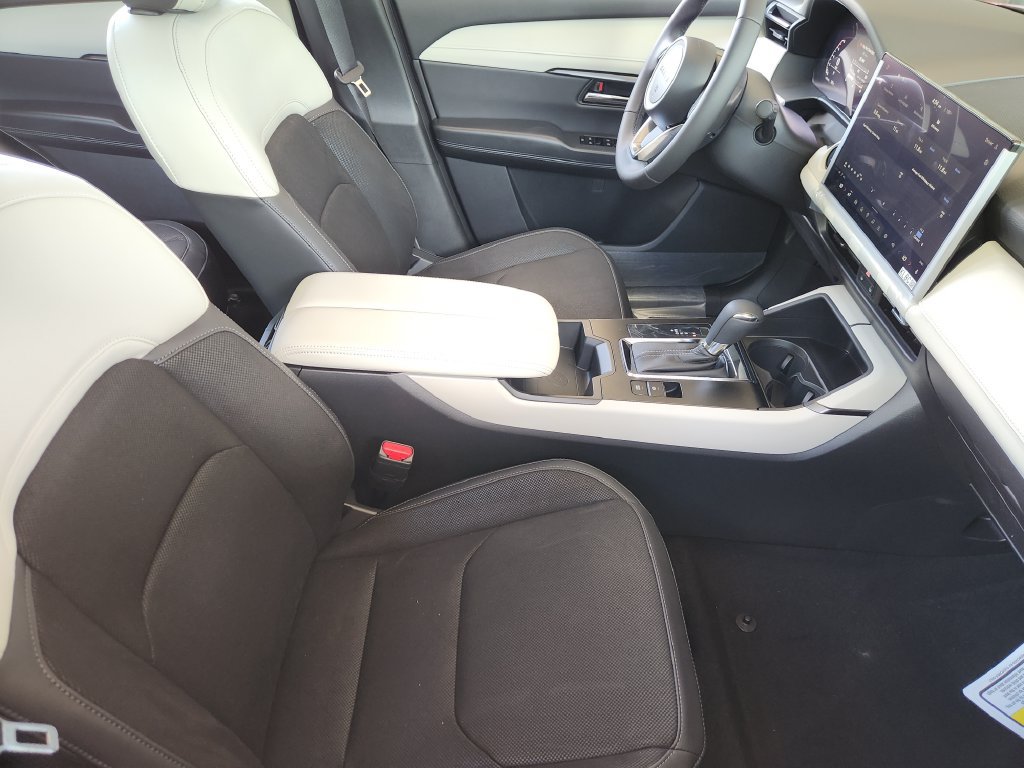 New 2026 MAZDA CX-5 Select AWD/4WD image 11