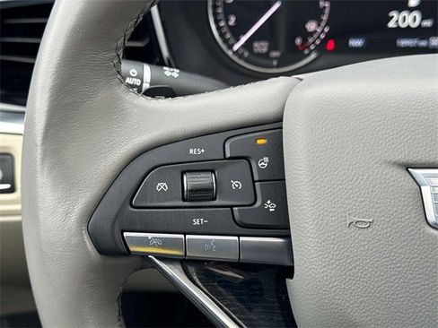 Certified 2024 Cadillac XT6 Premium Luxury w/ LPO, Floor Liner Package image 27