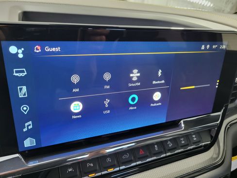 New 2025 Chevrolet Silverado 1500 ZR2 w/ ZR2 Bison Edition image 25