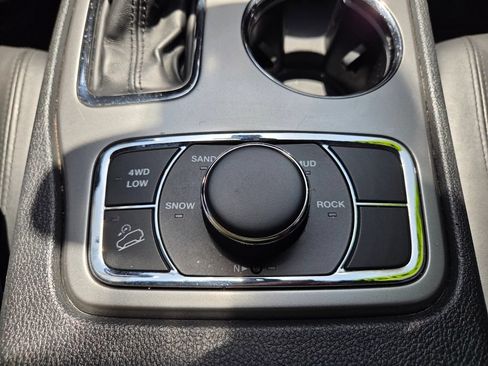 Used 2020 Jeep Grand Cherokee Limited AWD/4WD image 32