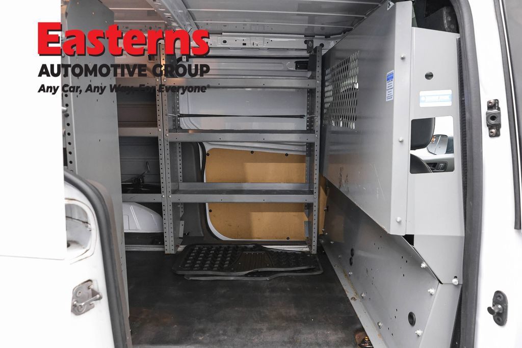 Used 2019 Ford Transit Connect XL FWD image 24