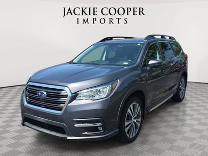 Used 2020 Subaru Ascent Limited w/ Technology Package