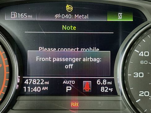 Used 2023 Audi Q5 2.0T Premium w/ Convenience Package AWD/4WD image 18