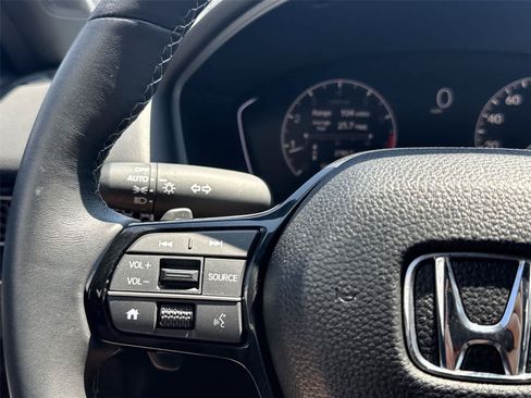 Used 2026 Honda Civic Sport image 18
