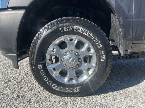 Used 2024 RAM 2500 Laramie image 7