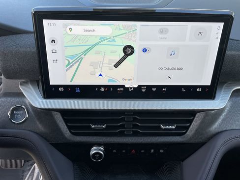 New 2026 Ford Explorer Platinum image 25