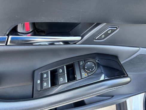 Certified 2025 MAZDA CX-30 AWD 2.5 S w/ Preferred Package image 15