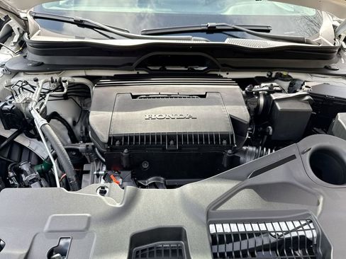 New 2026 Honda Pilot EX-L image 17