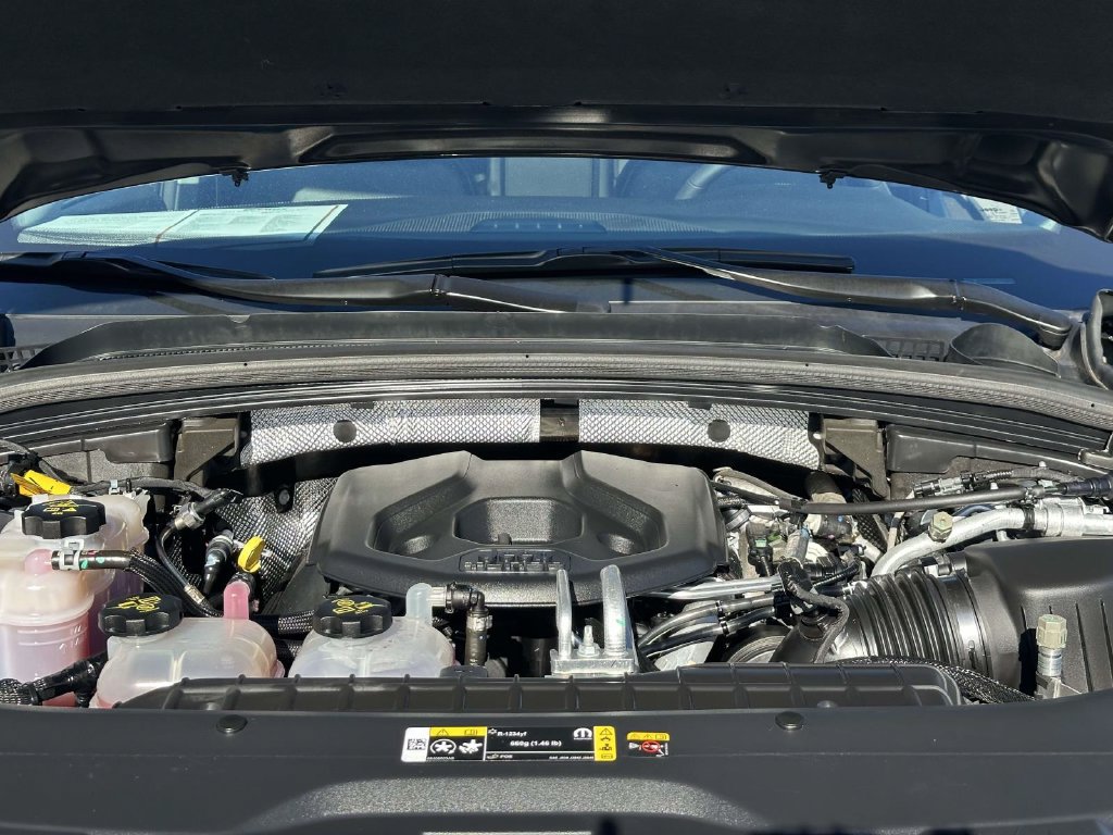 Used 2023 Jeep Grand Cherokee 4WD 4xe image 13