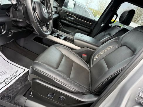 Used 2020 RAM 1500 Rebel w/ Rebel Level 2 Equipment Group image 15