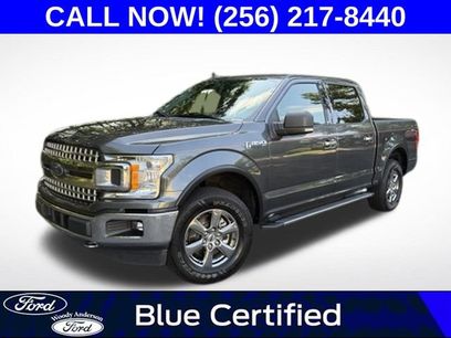 Used 2020 Ford F150 XLT w/ Equipment Group 302A Luxury