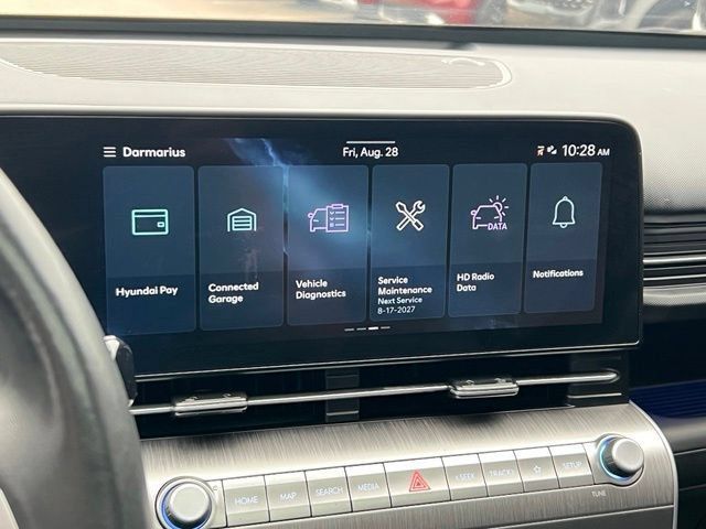 Used 2024 Hyundai Kona Limited AWD/4WD image 33