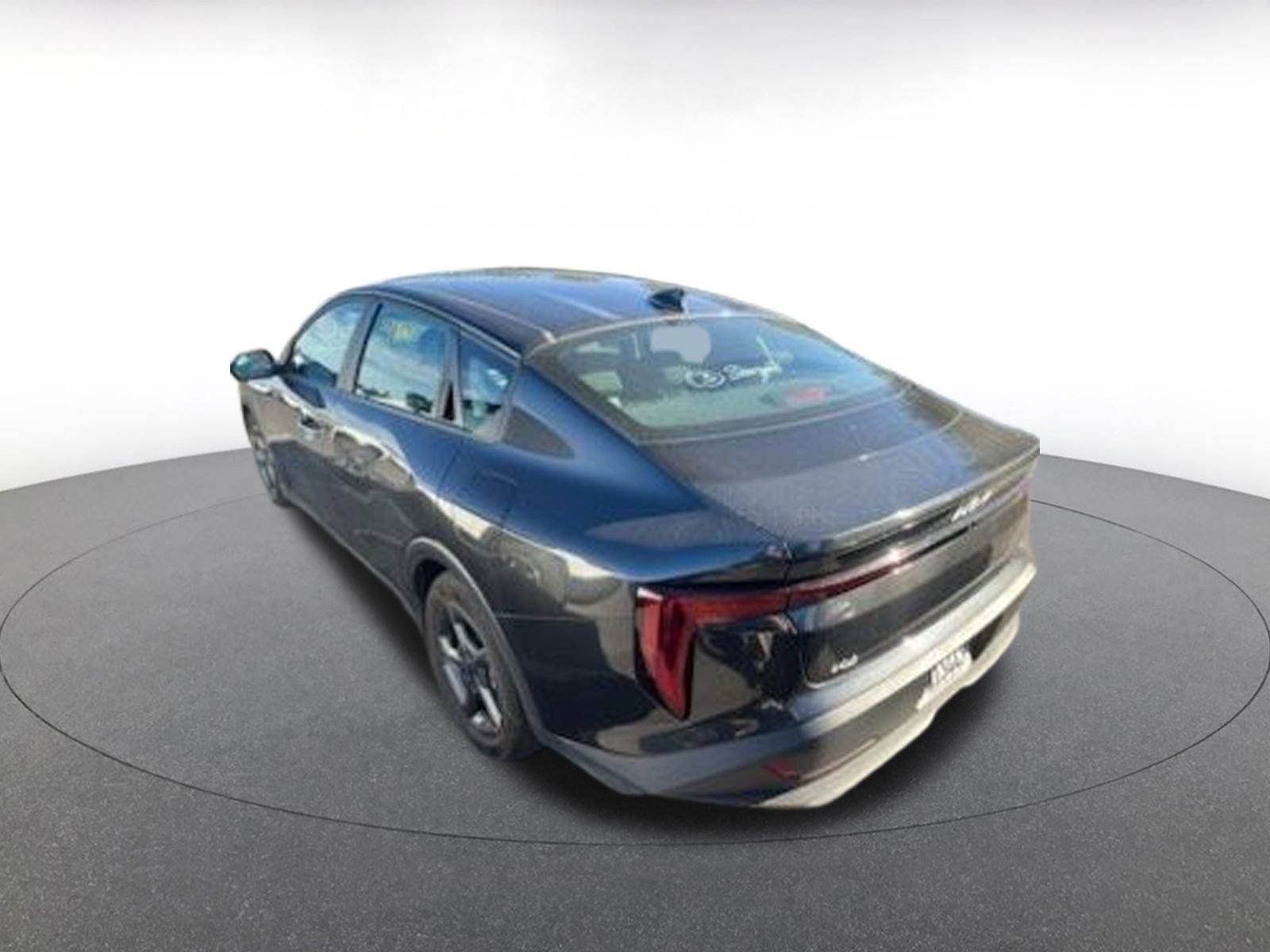 Used 2026 Kia K4 FWD image 6