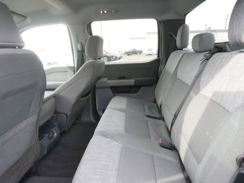 Certified 2022 Ford F150 XLT w/ Trailer Tow Package image 13