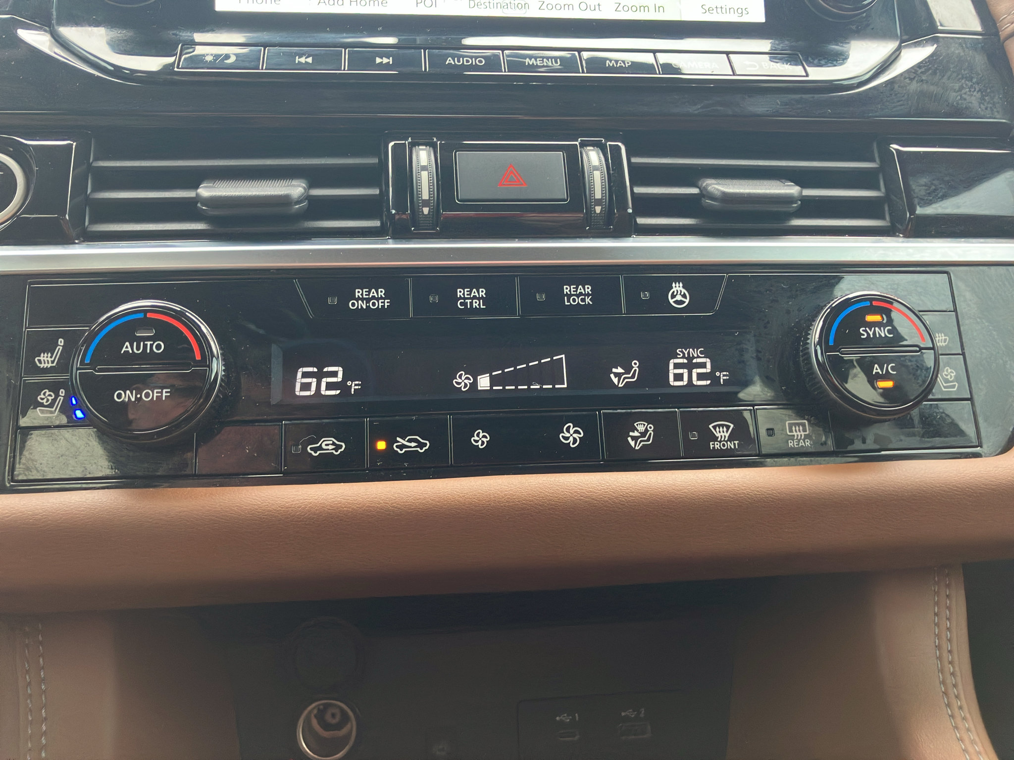 Used 2022 Nissan Pathfinder Platinum w/ Cargo Package AWD/4WD image 19