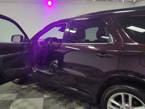 Used 2025 Dodge Durango GT AWD/4WD image 17