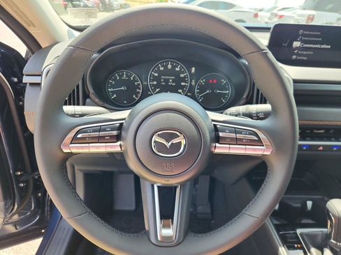 New 2026 MAZDA CX-50 AWD 2.5 S image 28