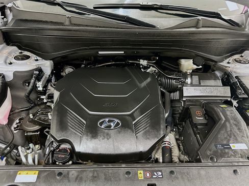 Used 2024 Hyundai Palisade Calligraphy AWD/4WD image 37