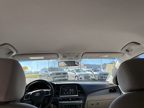 Used 2019 Hyundai Sonata ECO image 16