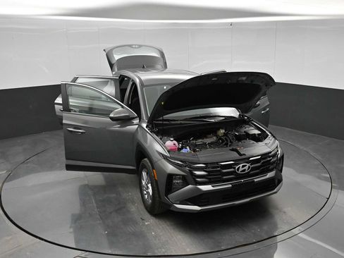 New 2026 Hyundai Tucson SE AWD/4WD image 39