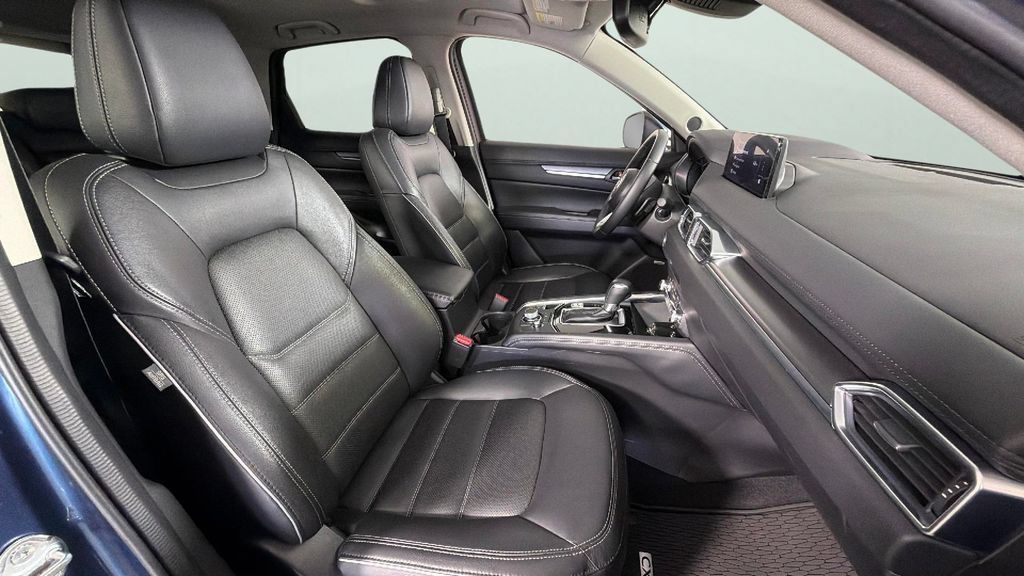 Used 2024 MAZDA CX-5 AWD 2.5 S image 34