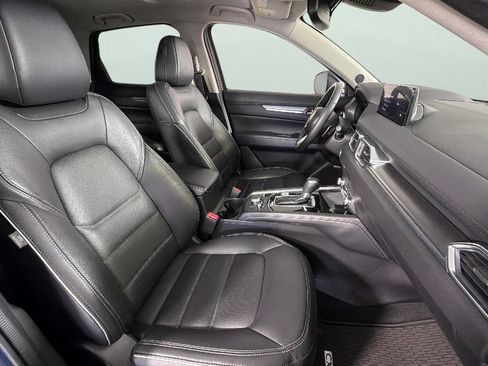 Used 2024 MAZDA CX-5 AWD 2.5 S image 34