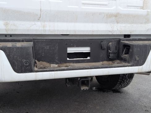 New 2025 Ford F150 XLT w/ Equipment Group 302A MID image 36