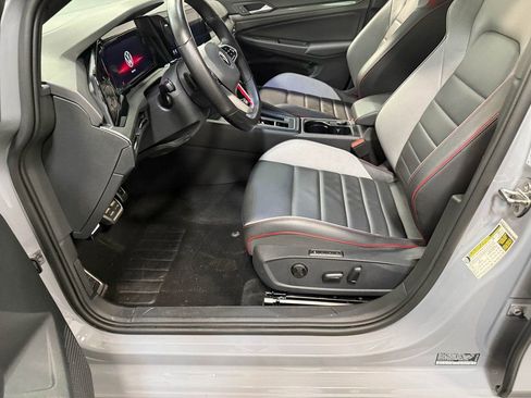 Used 2022 Volkswagen GTI Autobahn image 57