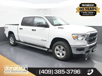 Used 2024 RAM 1500 Big Horn AWD/4WD video 1