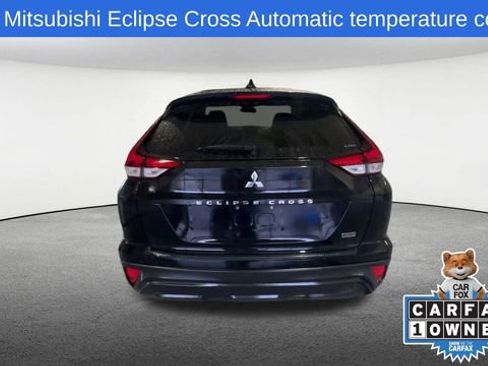 Used 2024 Mitsubishi Eclipse Cross LE image 7
