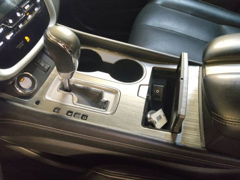 Used 2017 Nissan Murano SL w/ SL Technology Package image 26