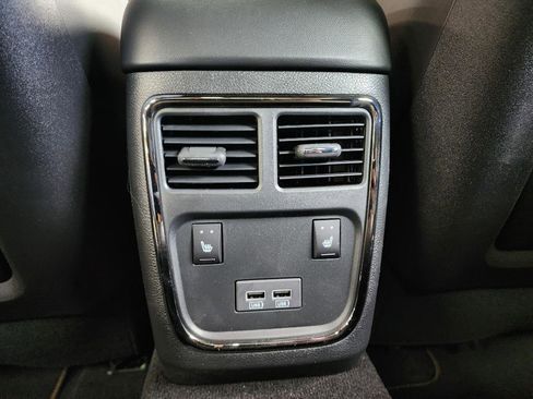 Used 2023 Dodge Charger SRT Hellcat image 11