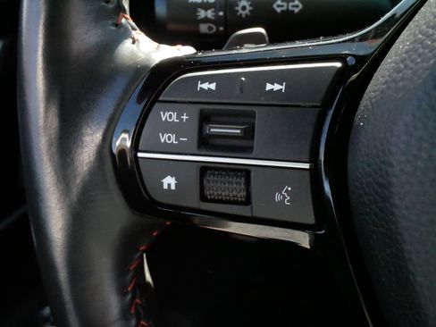 Certified 2023 Honda CR-V Sport Touring image 27