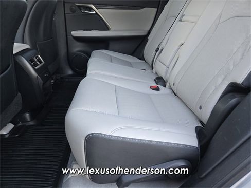 Used 2018 Lexus RX 350 FWD image 12