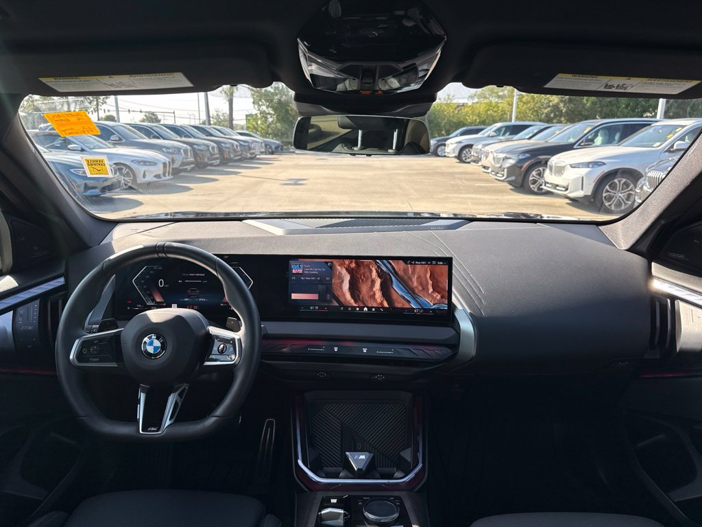 Certified 2026 BMW X3 xDrive30i AWD/4WD image 23