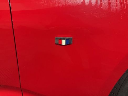 Used 2017 Chevrolet Camaro LT image 12