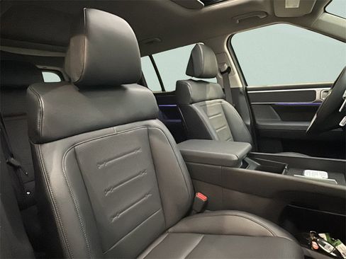 New 2026 Hyundai Santa Fe Limited image 21