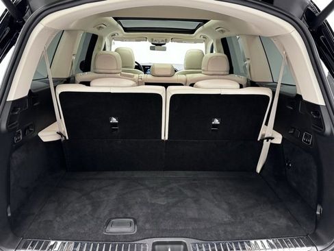 Used 2023 Mercedes-Benz GLS 450 4MATIC image 25