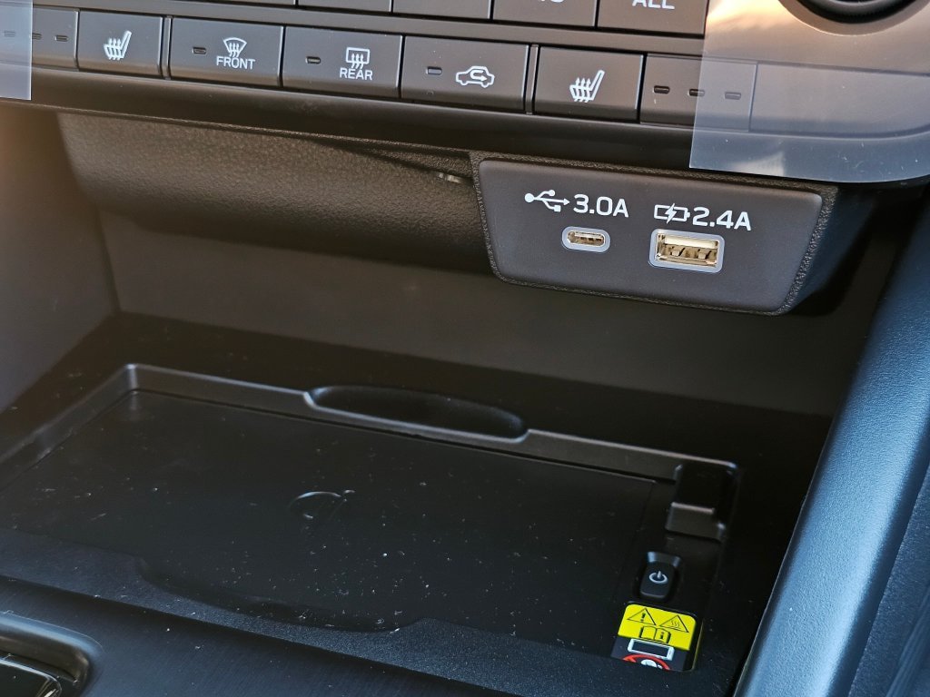 New 2026 Subaru Outback Wilderness AWD/4WD image 35