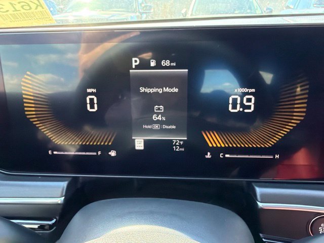 New 2027 Kia K5 GT-Line FWD image 16