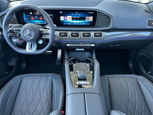 New 2026 Mercedes-Benz GLE 53 AMG 4MATIC image 14