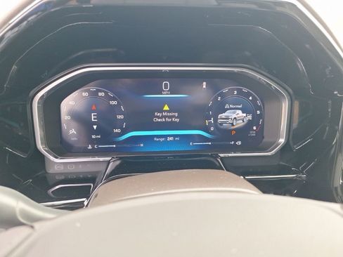 New 2026 Chevrolet Silverado 1500 LTZ w/ LTZ Premium Package AWD/4WD image 32