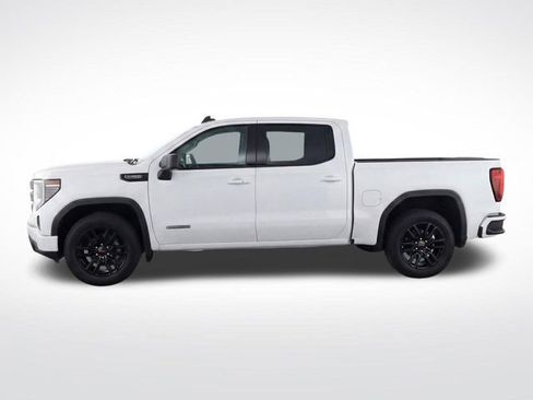 New 2026 GMC Sierra 1500 Elevation image 7