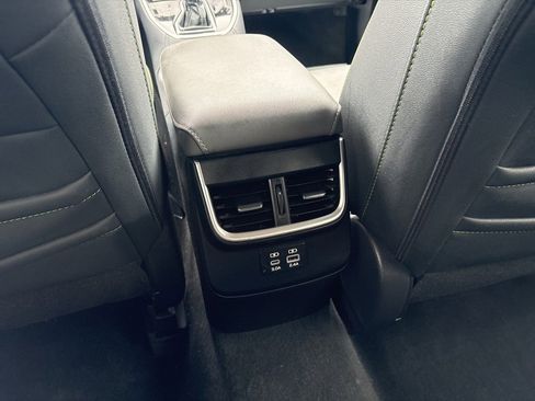 Certified 2023 Subaru Outback Onyx Edition image 24