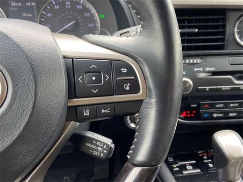 Used 2018 Lexus RX 350L AWD image 19