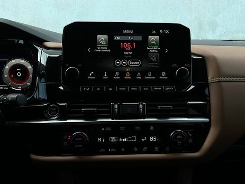 Used 2023 Nissan Pathfinder Platinum image 30