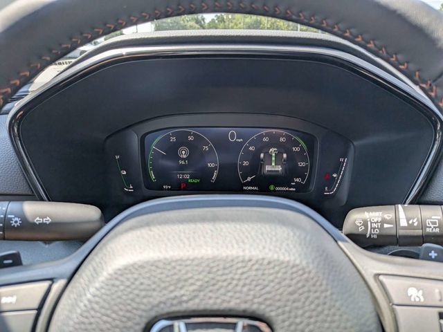 New 2026 Honda CR-V Sport-L image 26