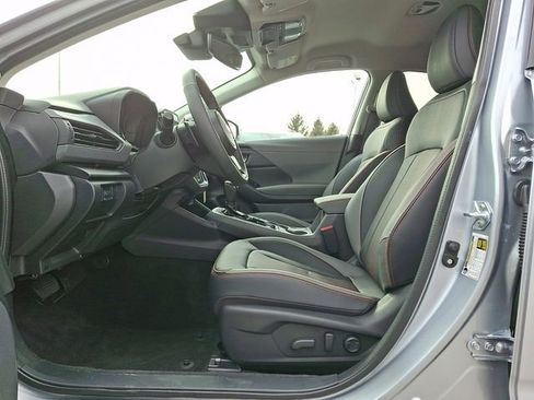 New 2026 Subaru Crosstrek 2.5i Limited AWD/4WD image 11
